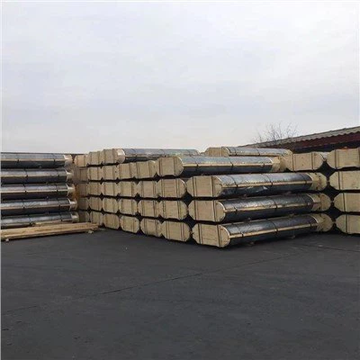 UHP Graphite Electrode